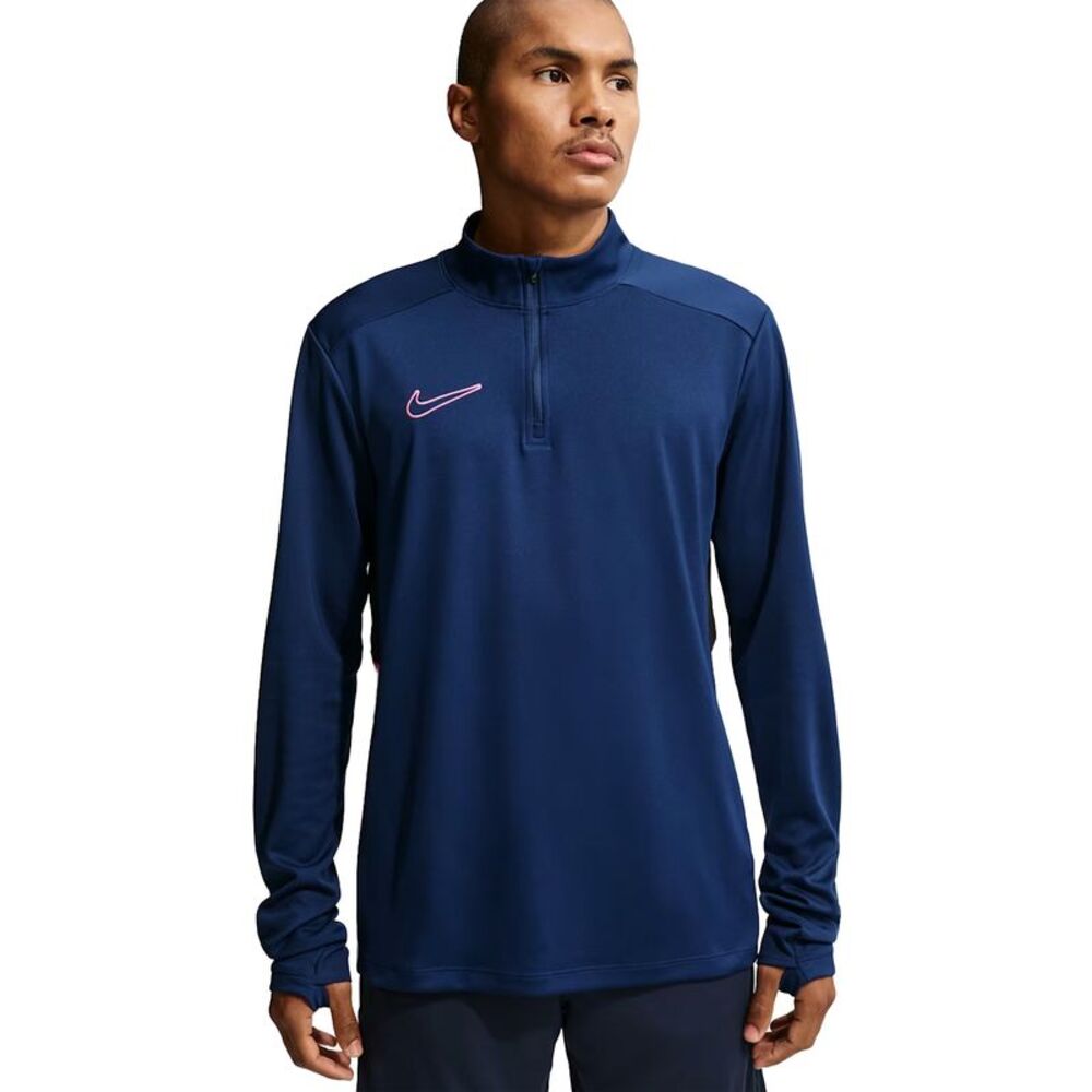 Nike Mens Academy Drill Top / Blue